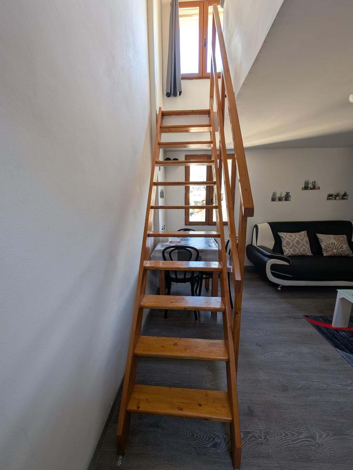 Appartement Duplex 