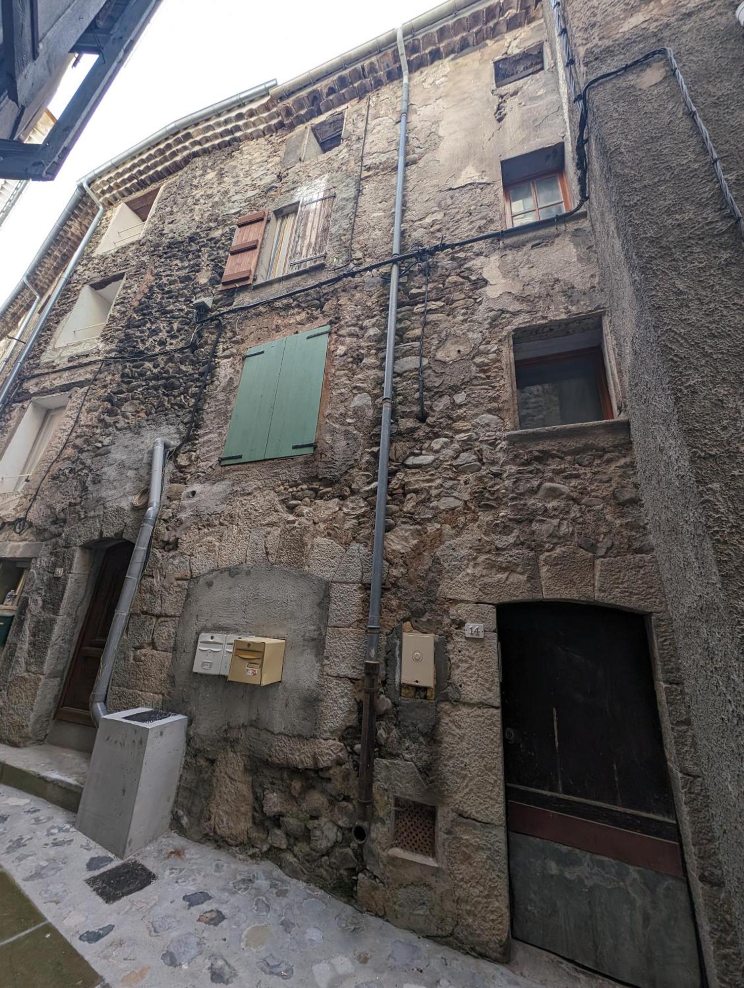Appartement Duplex 