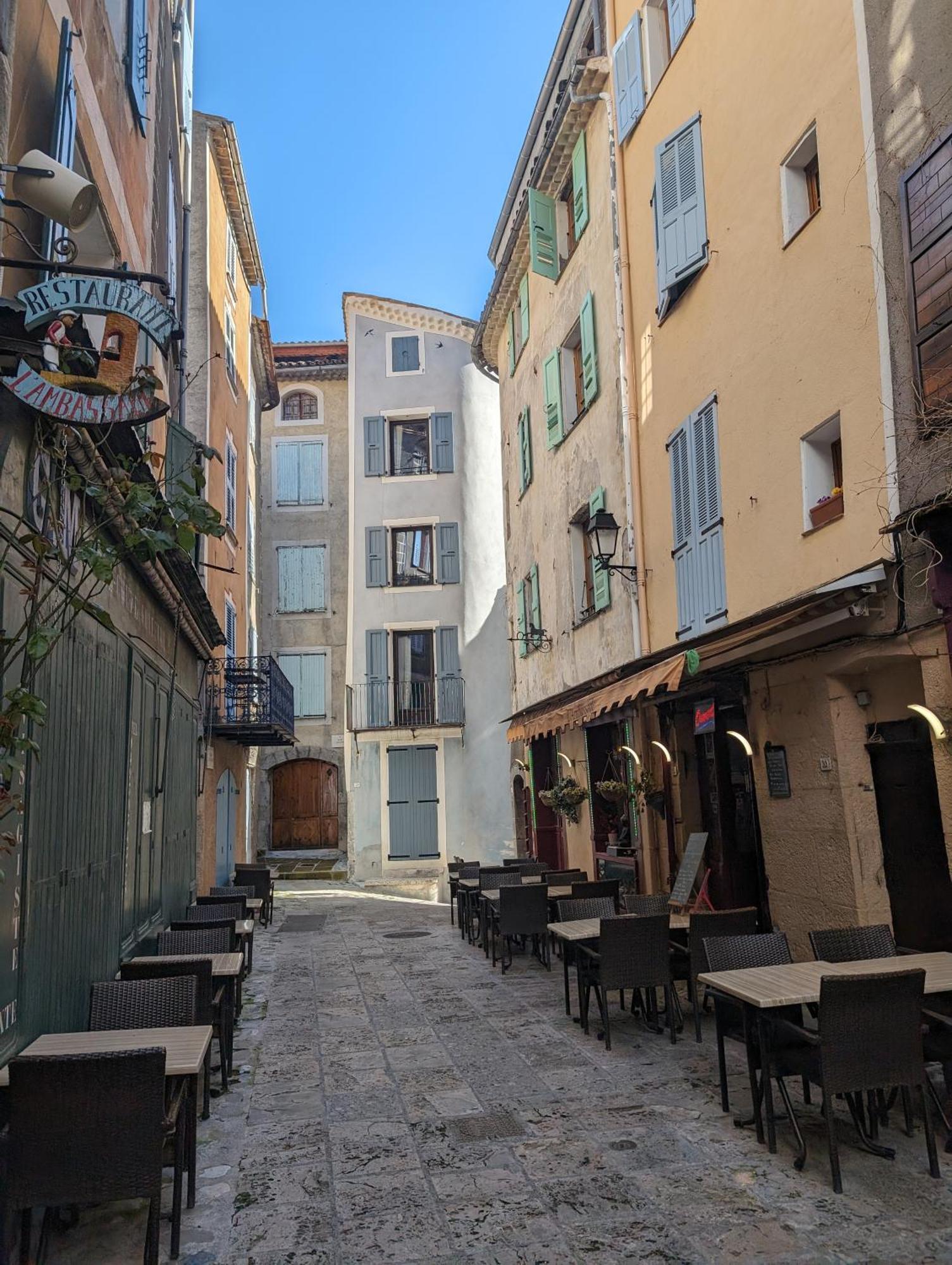 Appartement Duplex 