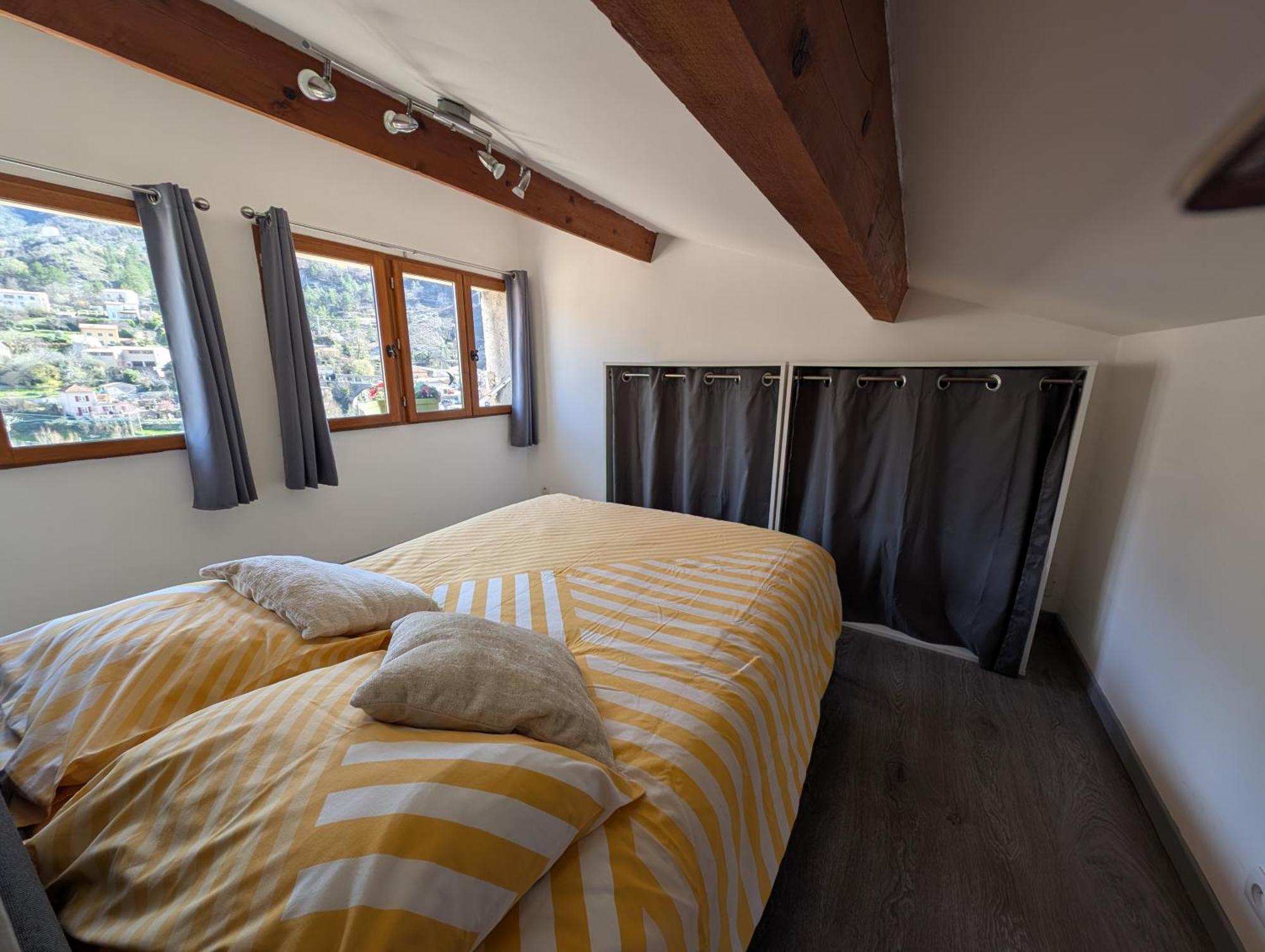 Appartement Duplex 